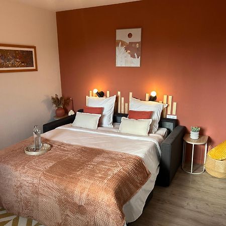 Appart'Hotel - Gare Tgv - Αβινιόν Εξωτερικό φωτογραφία