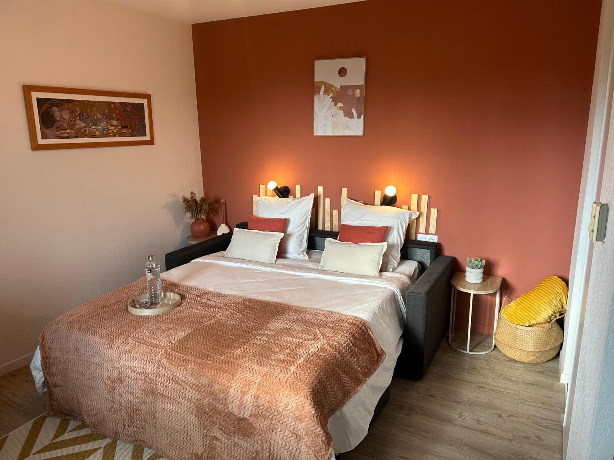 Appart'Hotel - Gare Tgv - Αβινιόν Εξωτερικό φωτογραφία