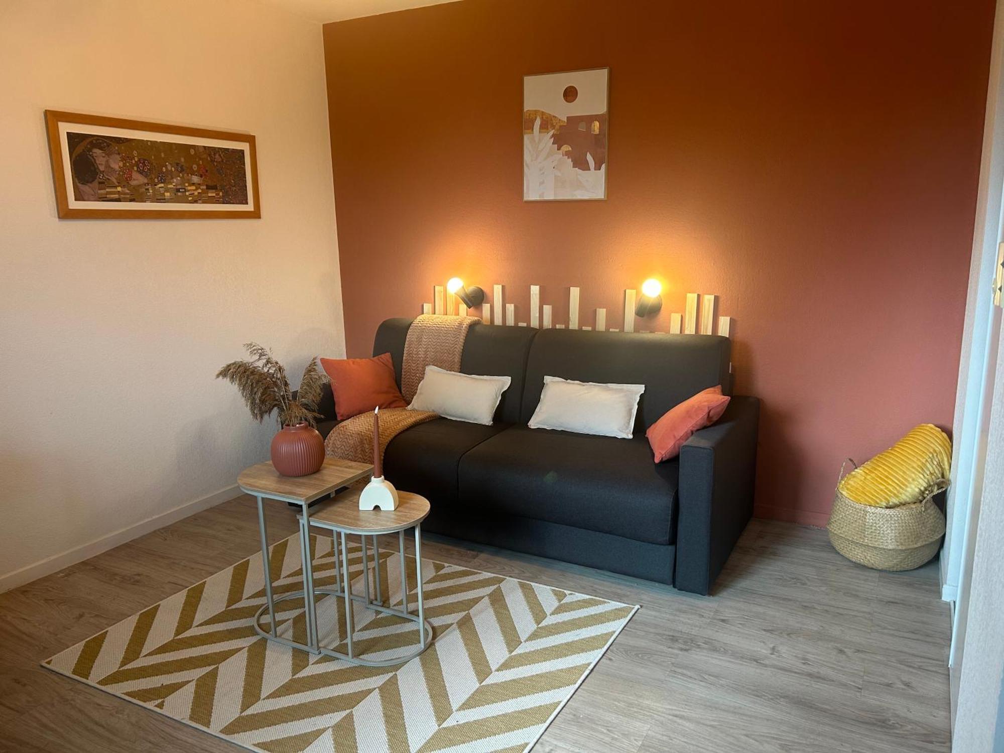 Appart'Hotel - Gare Tgv - Αβινιόν Εξωτερικό φωτογραφία